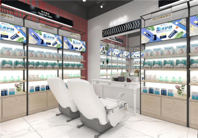 中秋商機(jī) 精妝聯(lián)華化妝品與服裝銷售助力創(chuàng)業(yè)成功