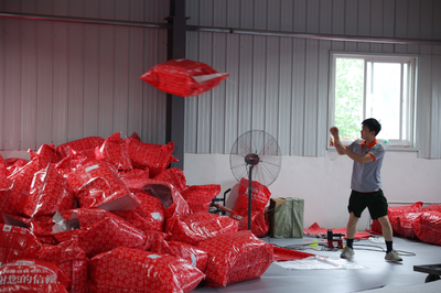 20天！從0到10000單！揭秘淘工廠新爆款服裝如何打造