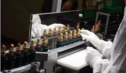 揭秘年銷70億支的化妝品巨頭 從研發(fā)到市場的全鏈條運(yùn)作