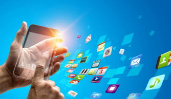 服裝App開發(fā)中的網(wǎng)絡信息技術應用