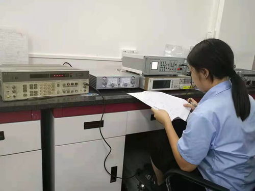 專業(yè)保障，精準(zhǔn)計(jì)量 隴西電力廠儀器儀表校準(zhǔn)檢測(cè)服務(wù)